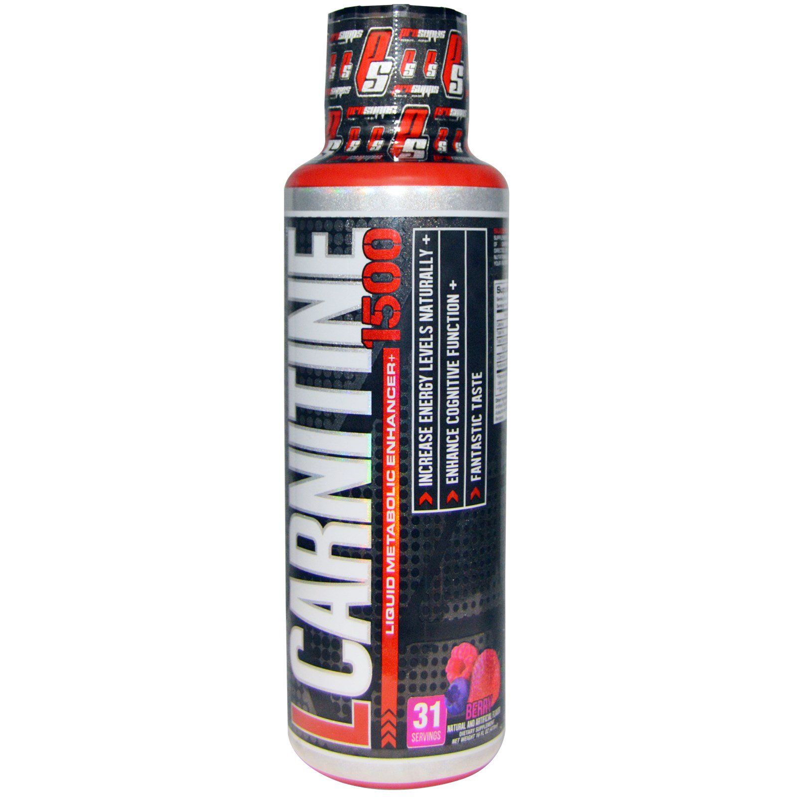ProSupps L-Carnitine