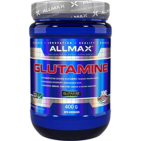 Allmax Glutamine