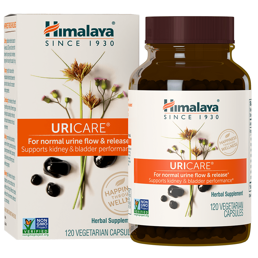 Himalaya UriCare