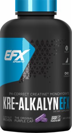 EFX Sports Kre-Alkalyn