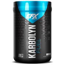 EFX Sports Karbolyn