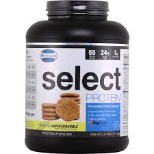 PEScience Select Protein