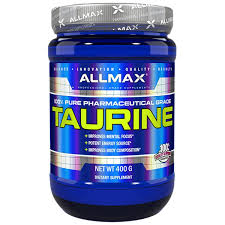 Allmax Taurine
