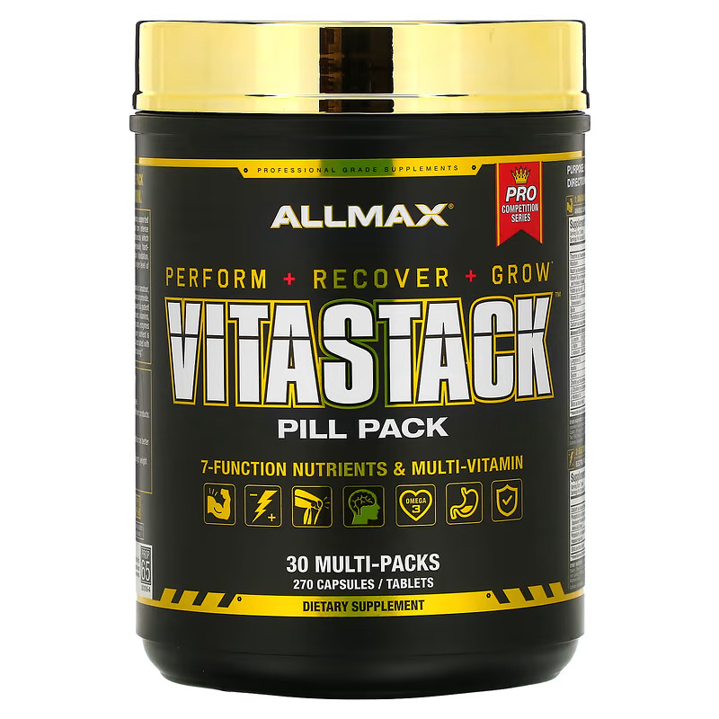 Allmax Vitastack