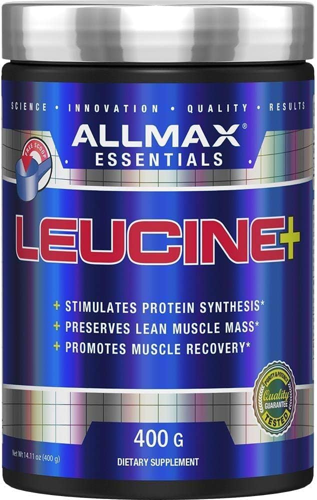 Allmax Leucine