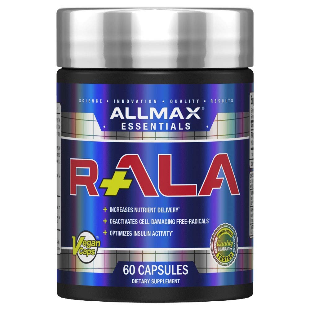 Allmax R+ALA