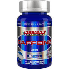 Allmax Caffeine 