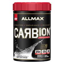 Allmax Carbion+