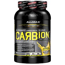 Allmax Carbion+