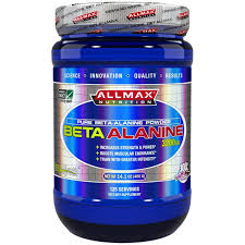 Allmax Beta-Alanine