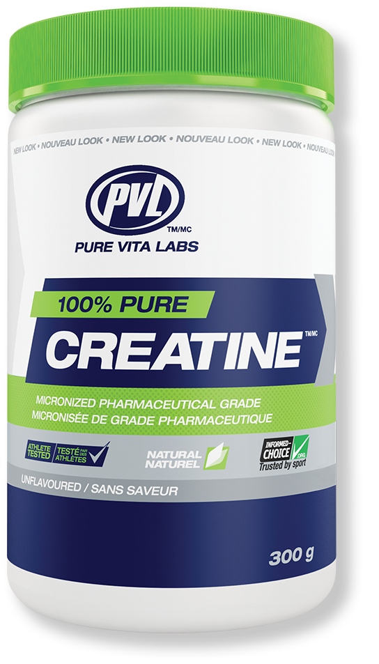 PVL Creatine